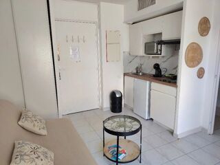  Appartement � louer 2 pi�ces 27 m�