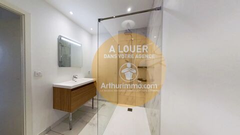  Appartement � louer 4 pi�ces 76 m�