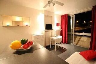  Appartement à louer 1 pièce 20 m²