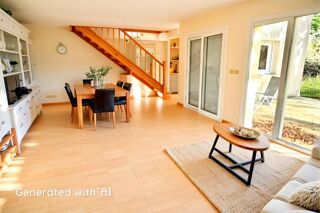  Maison à vendre 6 pièces 139 m²