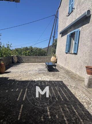  Maison à vendre 4 pièces 50 m²