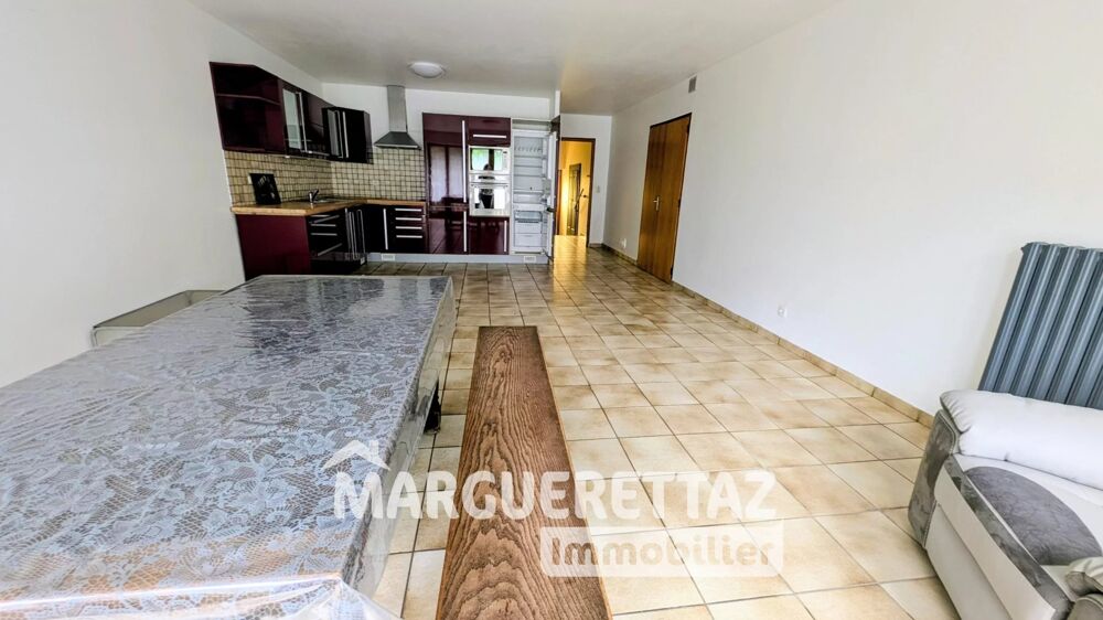à vendre  Maison Bonne (74380)