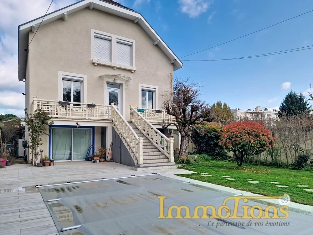 Vente Maison SAINT MARCELLIN CENTRE VILLE Saint-marcellin