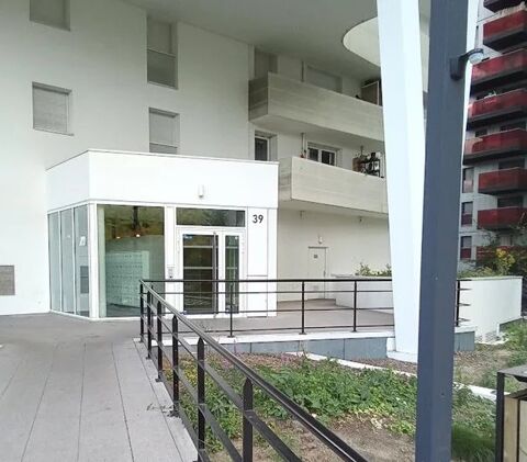  Appartement  louer 61 m