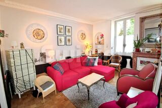  Appartement  vendre 2 pices 53 m Aix-les-bains