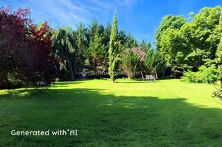  H�tel Particulier � vendre 11 pi�ces 428 m�