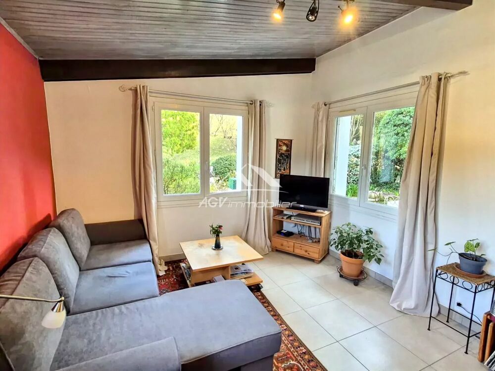 Vente Maison Située à Saint Privat des vieux, maison de plain-pied, 3 chambre Saint-privat-des-vieux