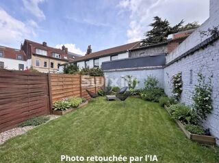  Maison à vendre 5 pièces 130 m²