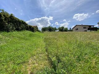  Terrain � vendre 1370 m�