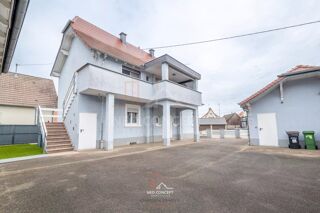 Maison à vendre 7 pièces 175 m²