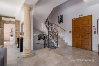  Villa � vendre 9 pi�ces 420 m�