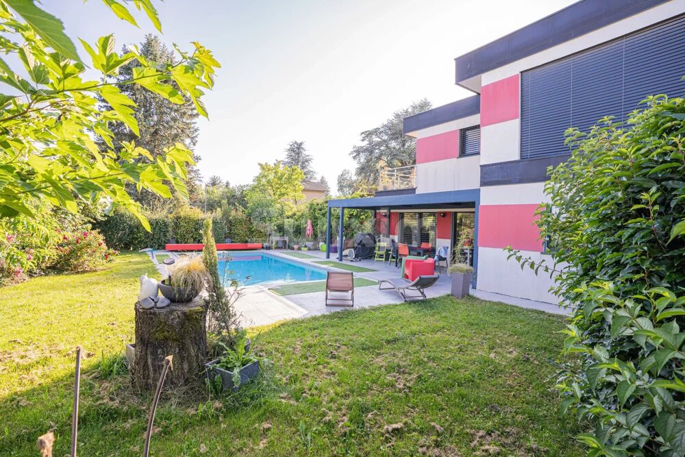  vendre  Maison Prvessin-Mons (01280)