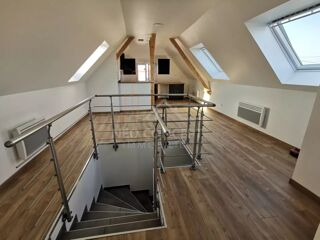  Appartement à louer 2 pièces 34 m²
