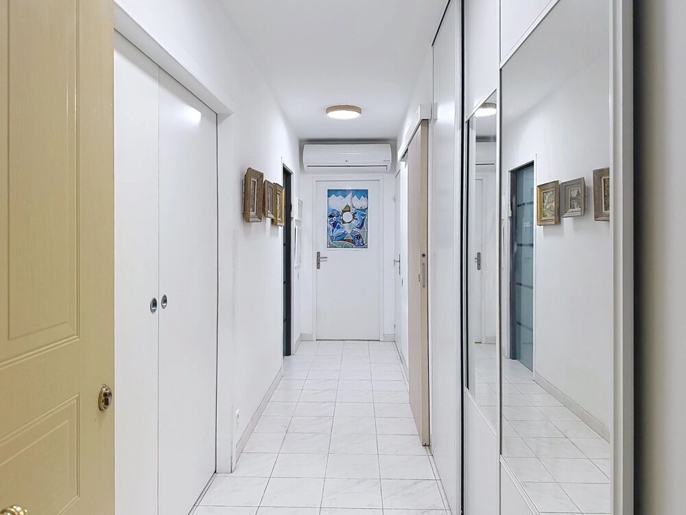 à vendre  Appartement Antibes (06600)