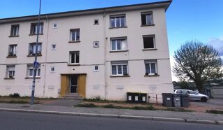  Appartement  vendre 3 pices 49 m