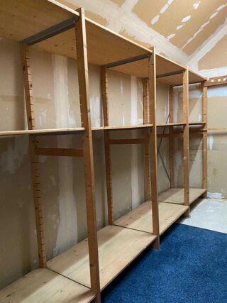  Immeuble � vendre 6 pi�ces 151 m�