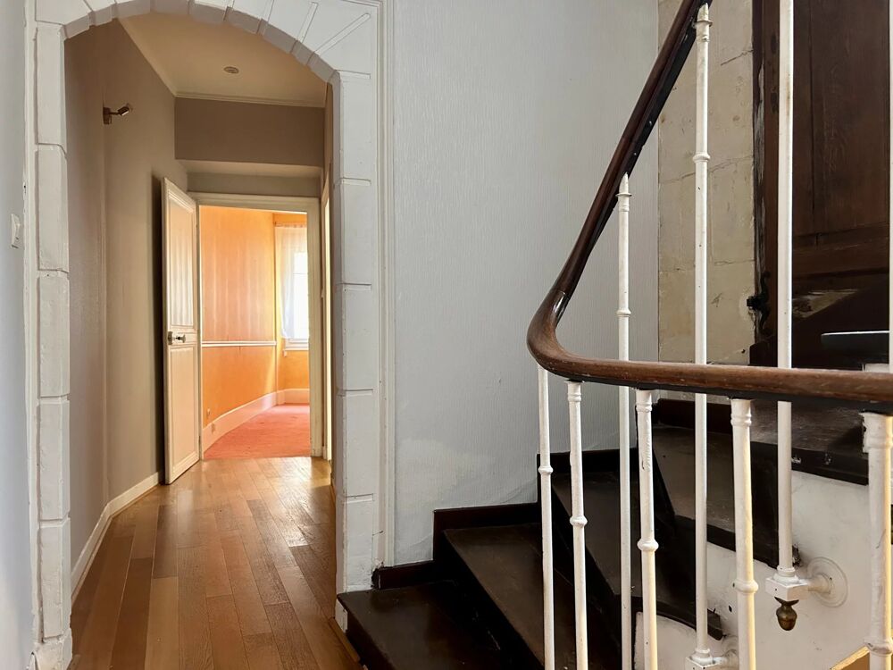 Appartement 4 chambres