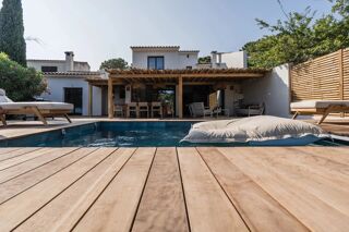 Location  Maison - Villa 