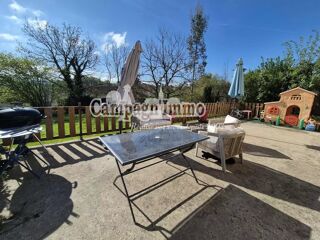  Maison à vendre 6 pièces 141 m²