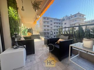  Appartement  vendre 2 pices 56 m