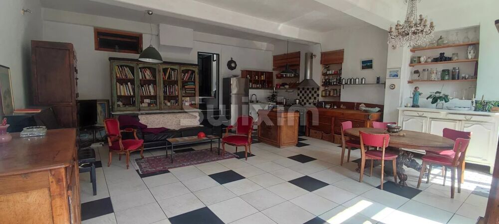  vendre  Maison Lyon 4