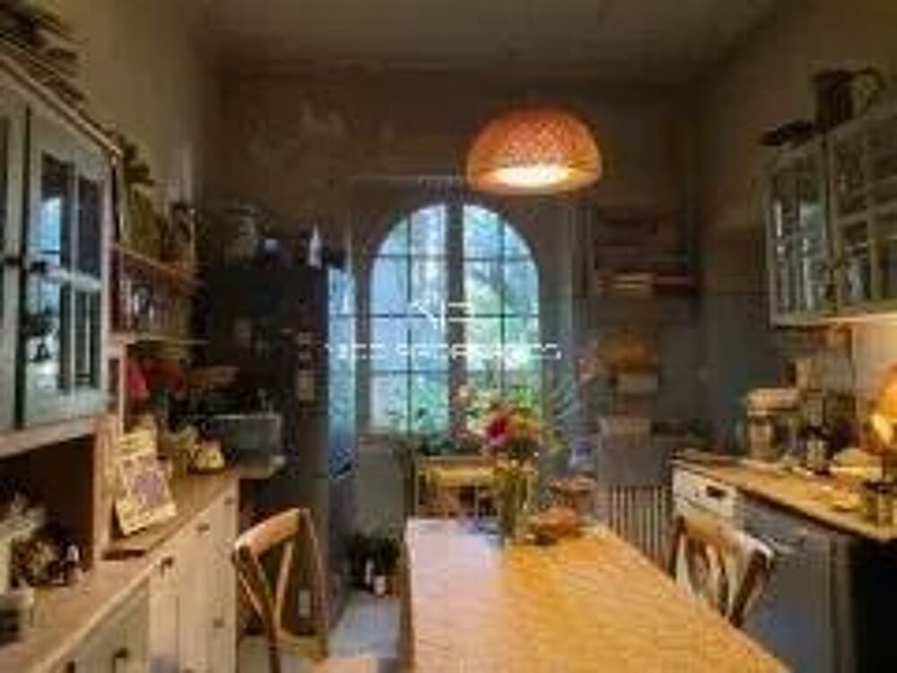 � vendre  Maison Antibes (06600)