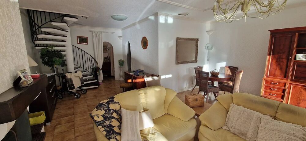  vendre  Maison Villefranche-sur-Mer (06230)