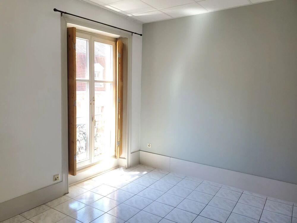 Location Appartement A LOUER MONTBELIARD CENTRE Montbéliard