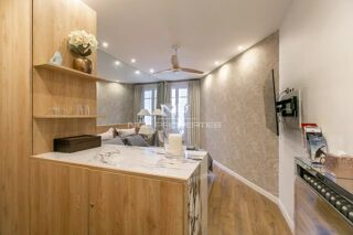  Appartement � vendre 1 pi�ce 23 m�