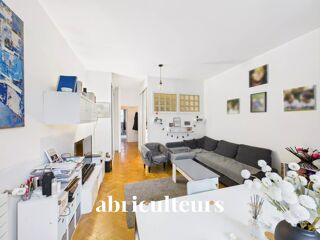  Appartement � vendre 3 pi�ces 68 m�