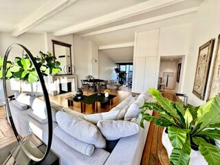  Appartement à vendre 6 pièces 151 m²
