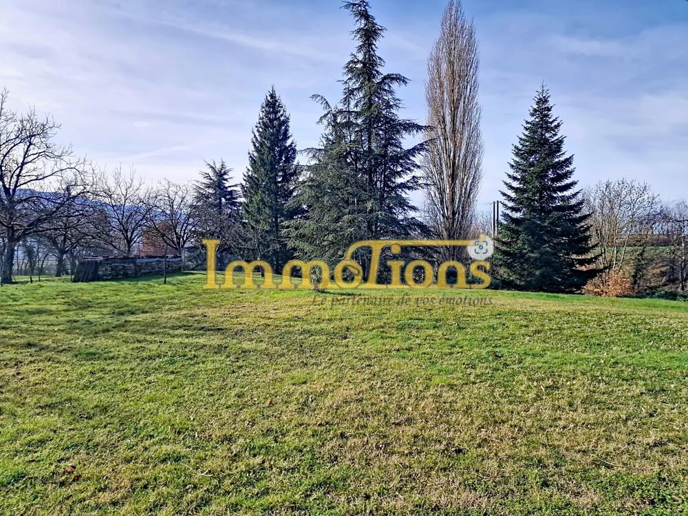 � vendre  Maison Saint-Lattier (38840)