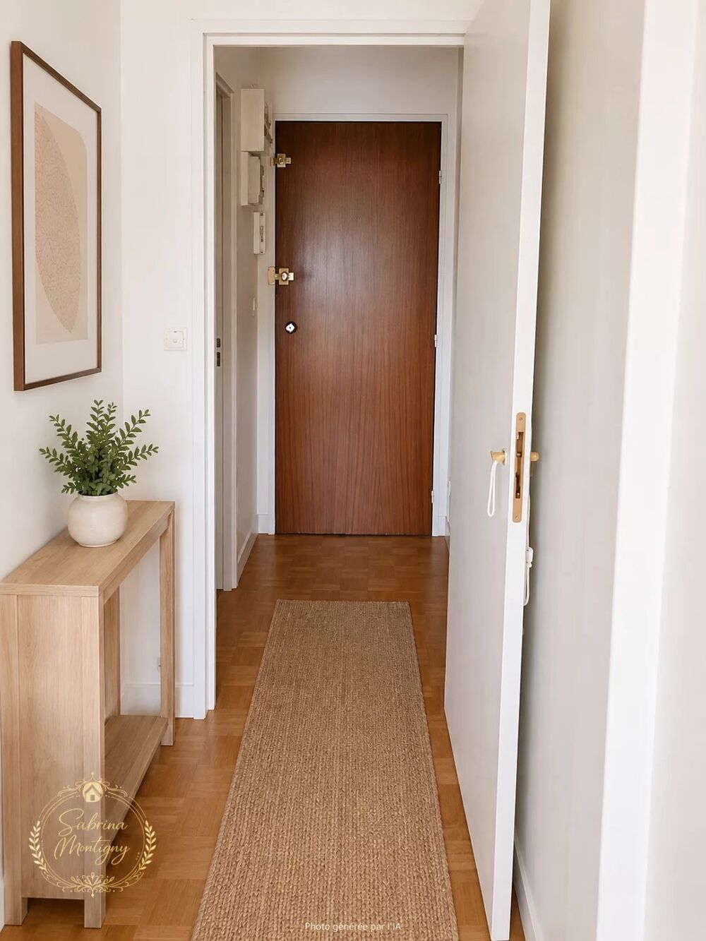 EXCLUSIVITÉ - APPARTEMENT STUDIO T1 TOURS CENTRE 27,43 M²