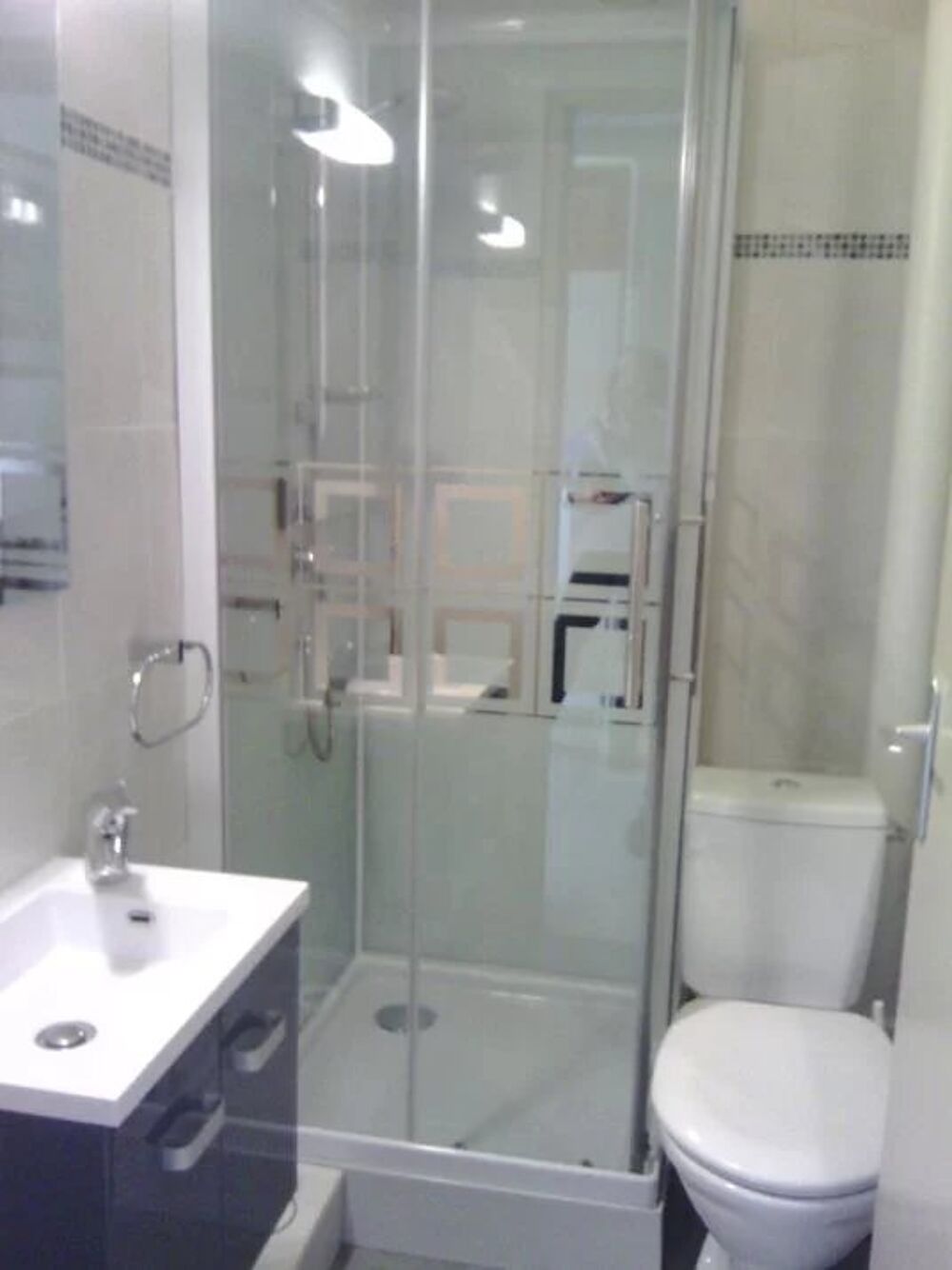 Location Appartement F1 de 29m² à Cimiez Nice
