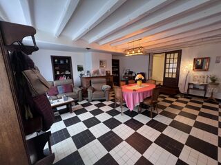  Maison � vendre 3 pi�ces 138 m�