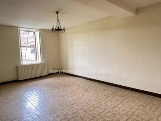  Maison � vendre 3 pi�ces 84 m�