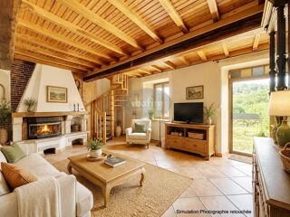  Maison à vendre 5 pièces 102 m²