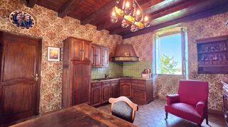  Maison à vendre 9 pièces 449 m²