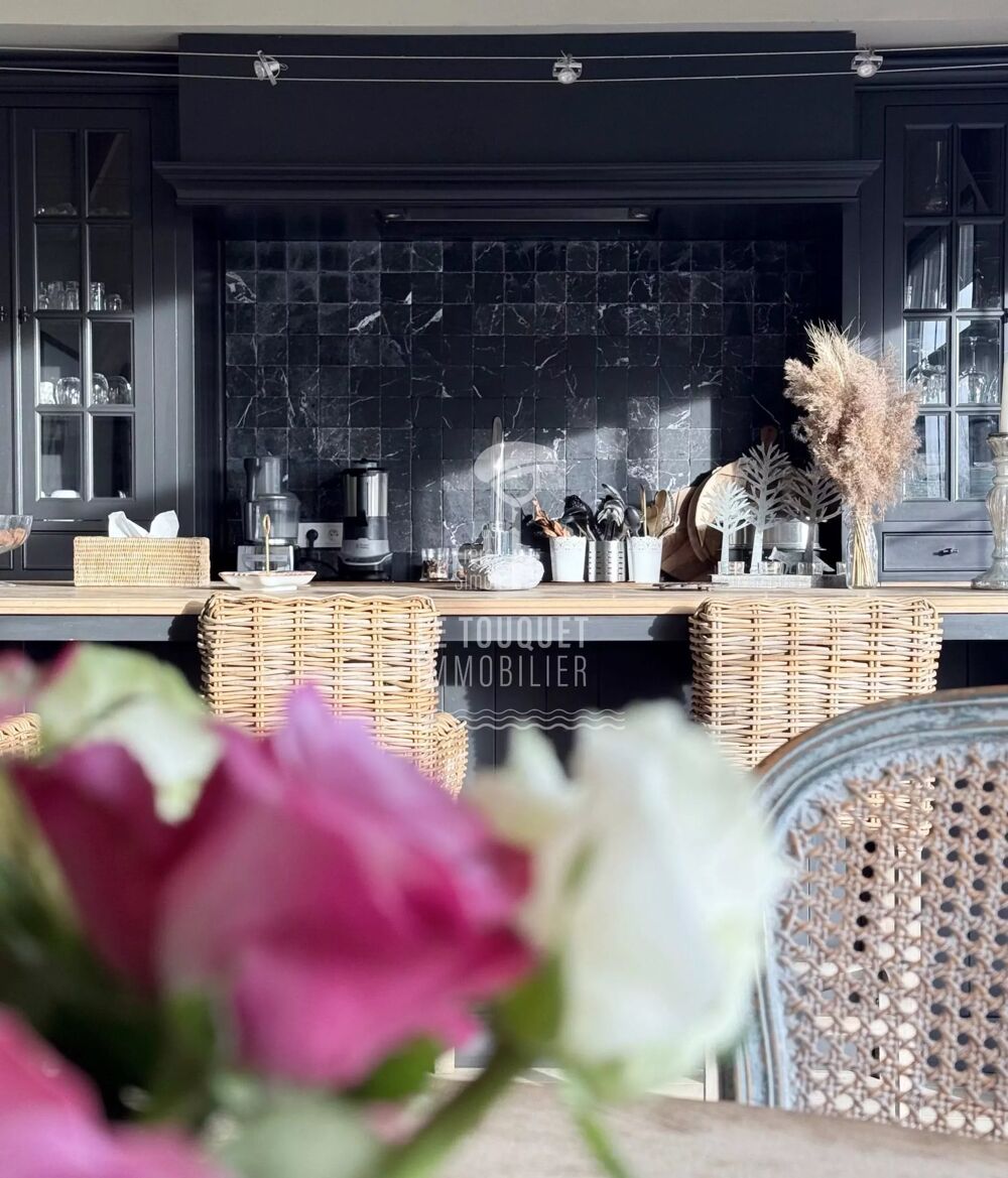 � vendre  Villa Cucq (62780)