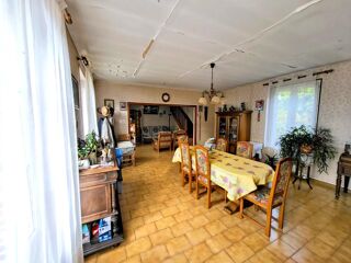  Maison à vendre 7 pièces 130 m²