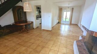  Villa � vendre 3 pi�ces 75 m�