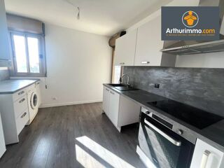  Appartement à louer 2 pièces 50 m²