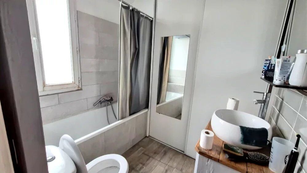 Vente Maison Charmante maison mitoyenne à Sérifontaine Sérifontaine