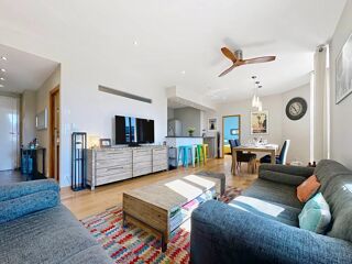  Appartement � vendre 4 pi�ces 96 m�