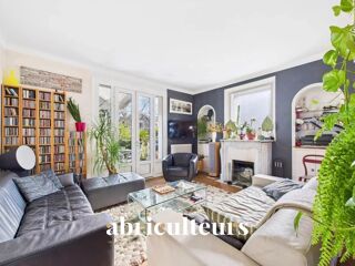  Appartement � vendre 9 pi�ces 230 m�