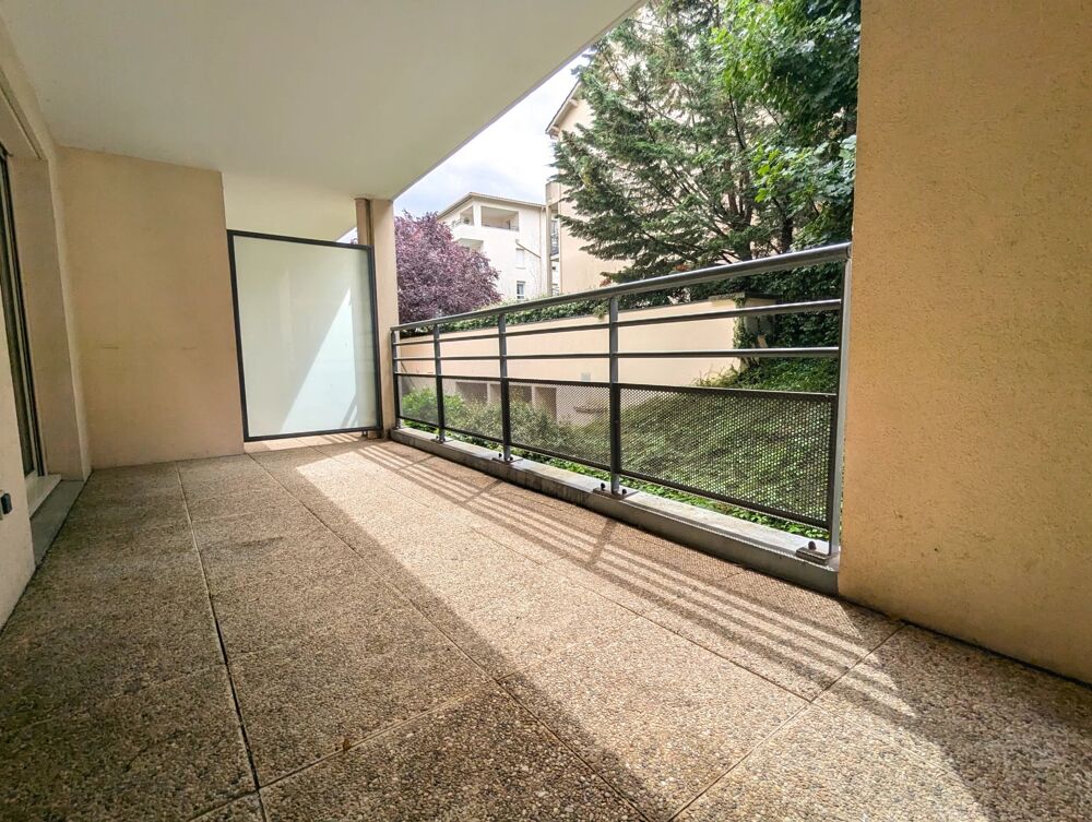 Tassin centre T4 de 80 m²