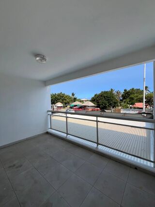  Appartement à louer 4 pièces 78 m²