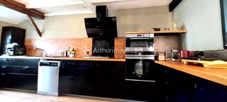  Maison à vendre 6 pièces 130 m²