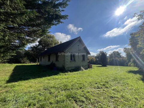   SAINT-MARTIN DE LA MER, � 500m du LAC DE CHAMBOUX Maison - 1 pi�ce(s) - 65 m�