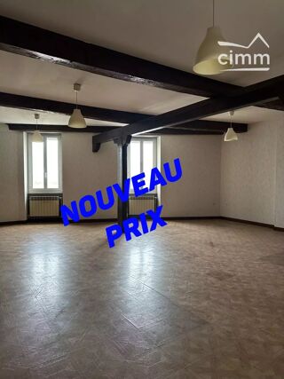  Appartement  vendre 3 pices 88 m